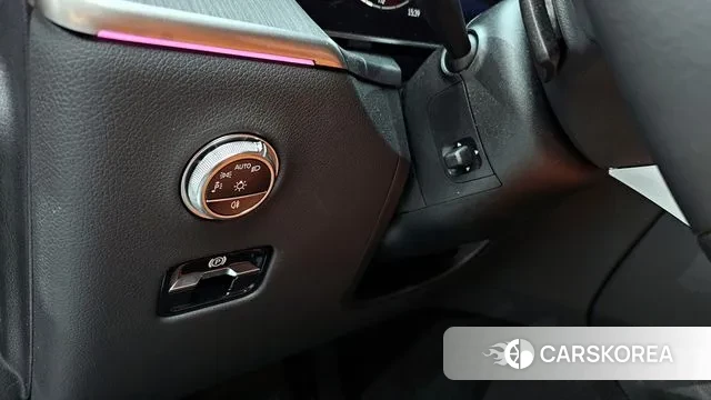 Mercedes-Benz GLC-Class X254 2023 Серый из Кореи, фото 5