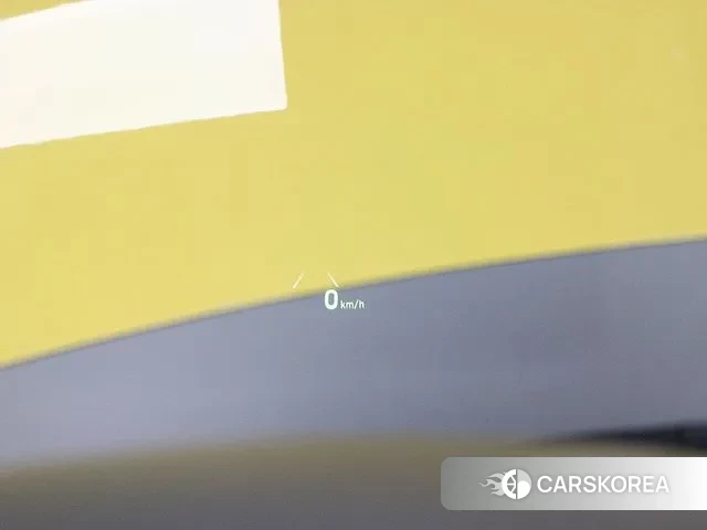 Hyundai Sonata (DN8) 2020 Желтый из Кореи, фото 5