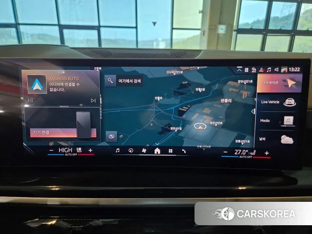 BMW X6 (G06) 2025 Белый из Кореи, фото 5