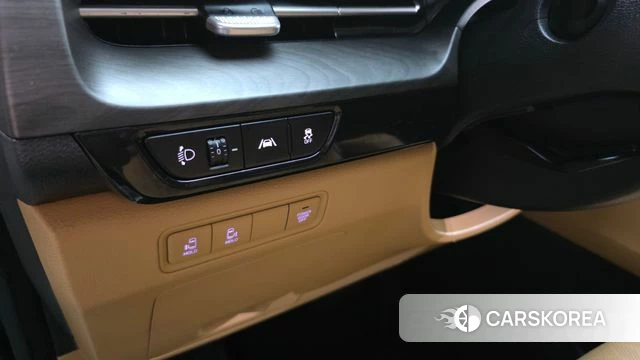 Kia Carnival 4th generation 2020 Белый из Кореи, фото 5