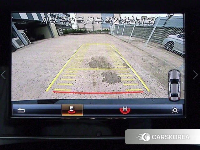 Mercedes-Benz C-Class W205 2018 Черный из Кореи, фото 5