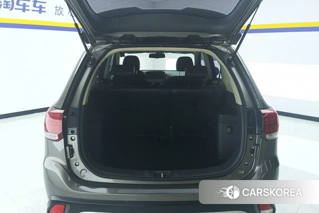 Mitsubishi  Outlander 2019 Другой из Китая, фото 5