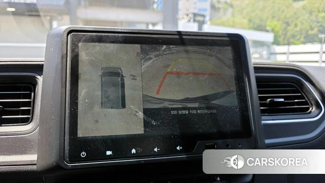Renault Korea (Samsung) Master 2020 Белый из Кореи, фото 5