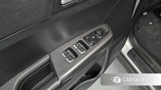 Kia Sportage The Bold 2019 Серебряный из Кореи, фото 5