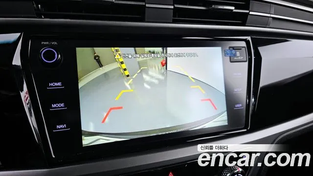 Ssangyong Beautiful Korando id 2277969 из Кореи 5