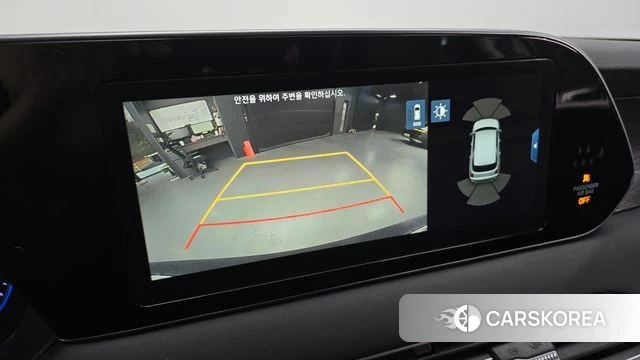 Hyundai Palisade 2019 Серый из Кореи, фото 5