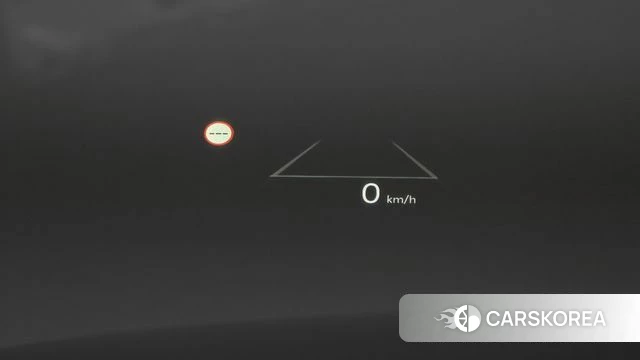 Kia The New Sorento 4th Generation 2023 Черный из Кореи, фото 5