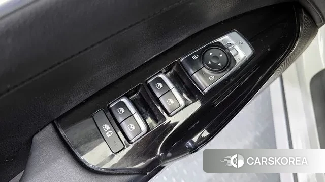 Kia K5 3rd generation 2020 Белый из Кореи, фото 5