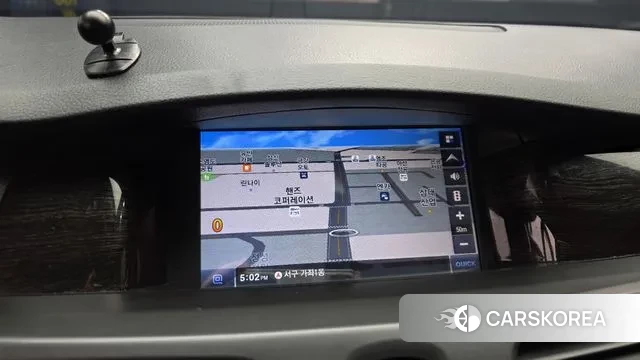 Renault Korea (Samsung) SM5 Nova 2018 Белый из Кореи, фото 5