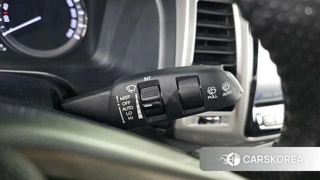 Ssangyong Rexton Sports Cannes 2019 Черный из Кореи, фото 5