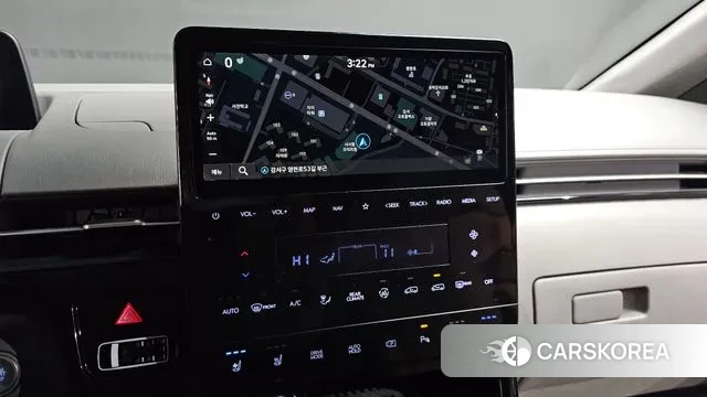 Hyundai Staria 2021 Черный из Кореи, фото 5