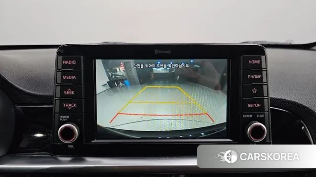 Kia All New Morning (JA) 2019 Черный из Кореи, фото 5