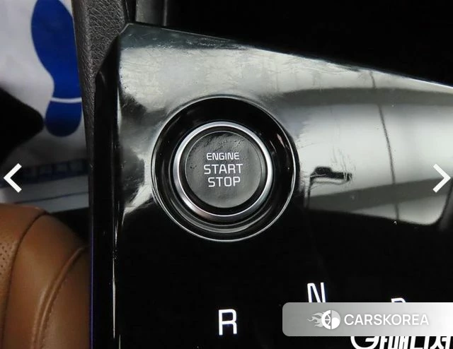 Kia Sportage 5th Generation 2021 Черный из Кореи, фото 5
