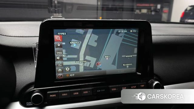 Kia Come New K3 2019 Белый из Кореи, фото 5