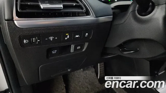 Hyundai Palisade 2020 Белый из Кореи, фото 5