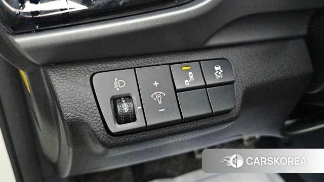 Kia Stonic 2018 Белый из Кореи, фото 5