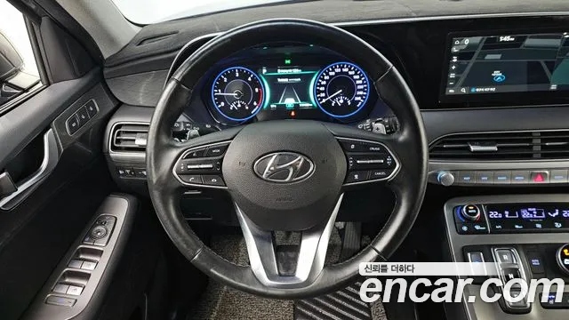 Hyundai Palisade id 2640928 из Кореи 5