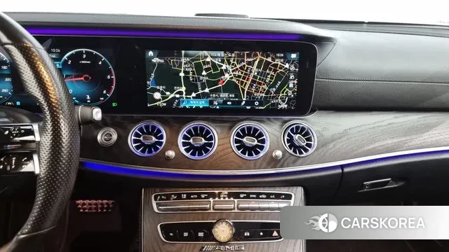 Mercedes-Benz E-Class W213 2021 Белый из Кореи, фото 5