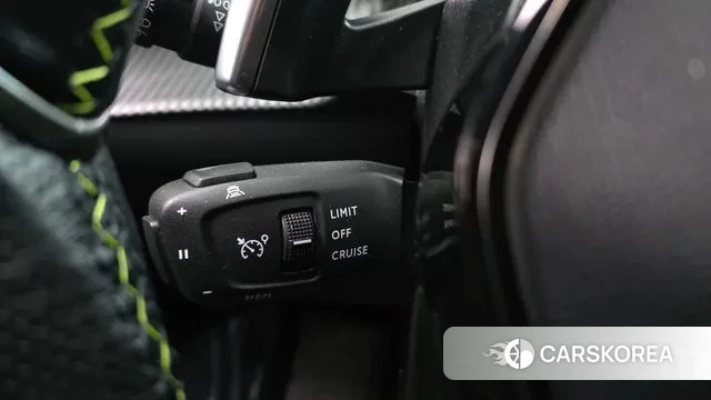 Peugeot 2008 Second generation 2021 Серый из Кореи, фото 5