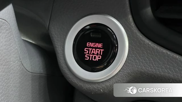 Kia Morning Urban (JA) 2021 Жемчужный цвет из Кореи, фото 5