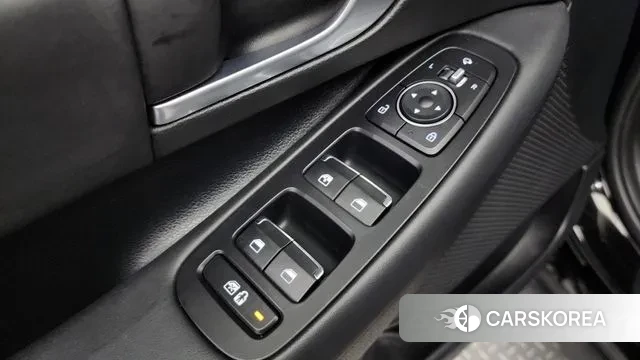 Hyundai Sonata (DN8) 2019 Черный из Кореи, фото 5