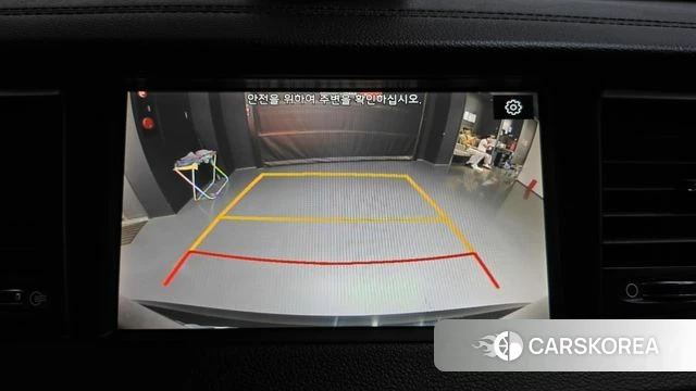 Kia Come New K7 2018 Черный из Кореи, фото 5