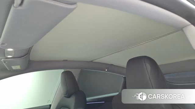 Tesla Model Y 2025 Серый из Кореи, фото 5