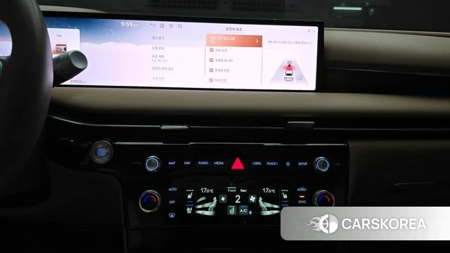 Genesis G80 (RG3) 2024 Белый из Кореи, фото 5