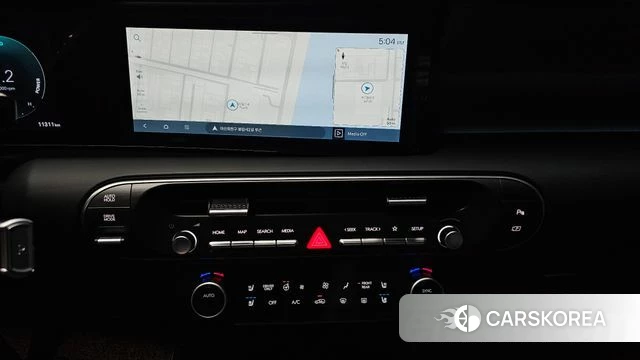 Hyundai Palisade (LX3) 2025 Серый из Кореи, фото 5