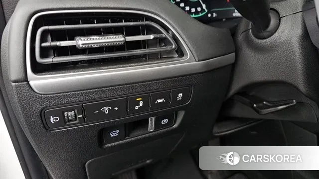 Hyundai Palisade 2021 Белый из Кореи, фото 5