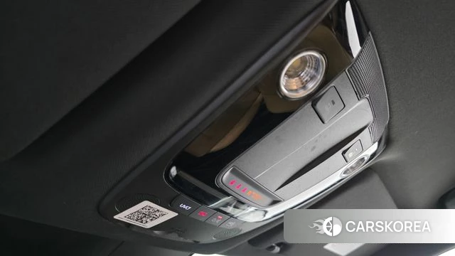 Kia K5 3rd generation 2021 Белый из Кореи, фото 5