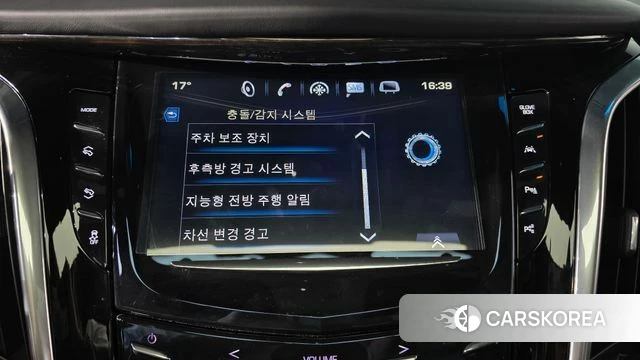 Cadillac Escalade 2019 Черный из Кореи, фото 5