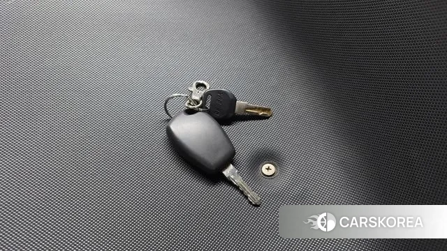 Renault Korea (Samsung) Twizy 2019 Черный из Кореи, фото 5