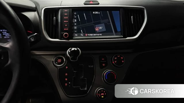 Kia The New Ray 2022 Белый из Кореи, фото 5