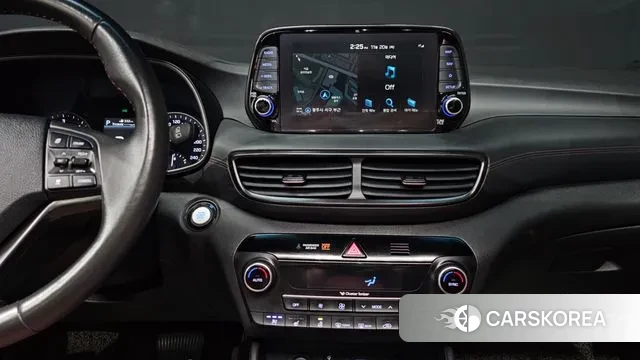 Hyundai All New Tucson 2019 Белый из Кореи, фото 5