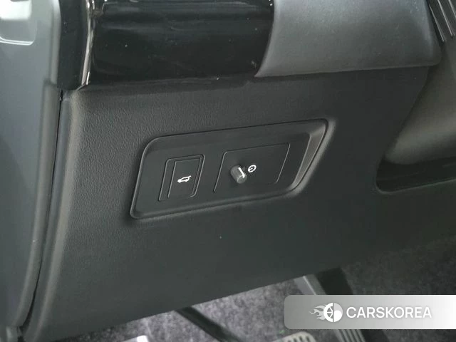 Land Rover Range Rover 4th Generation 2019 Белый из Кореи, фото 5