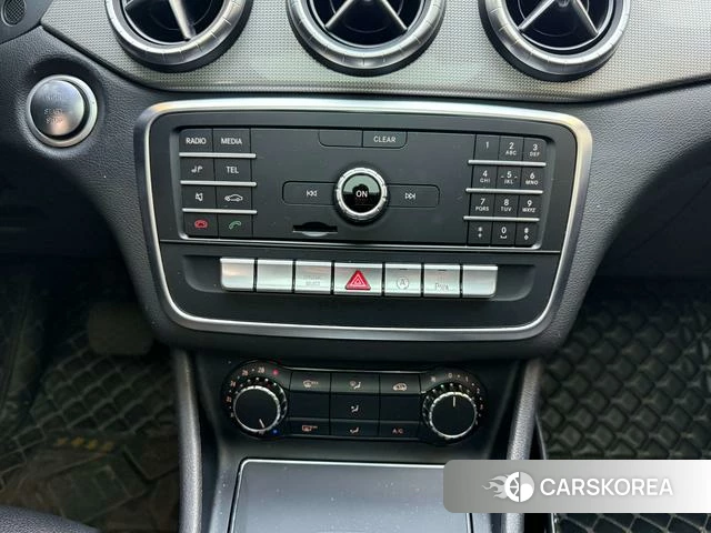 Mercedes-Benz CLA (import) 2018 Красный из Китая, фото 5