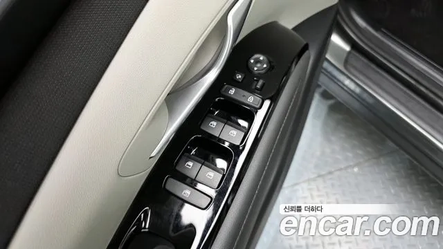 Hyundai Tucson (NX4) 2021 Серый из Кореи, фото 5