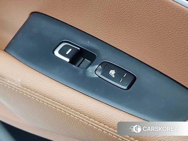 Kia The New Sorento 2019 Серый из Кореи, фото 5