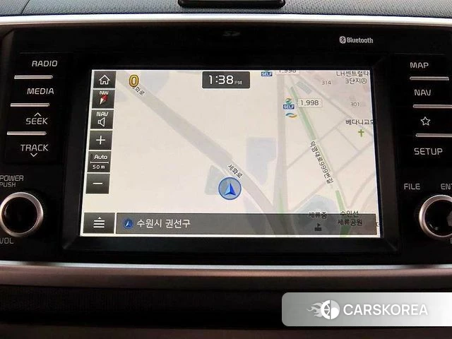 Kia The New Ray 2019 Белый из Кореи, фото 5