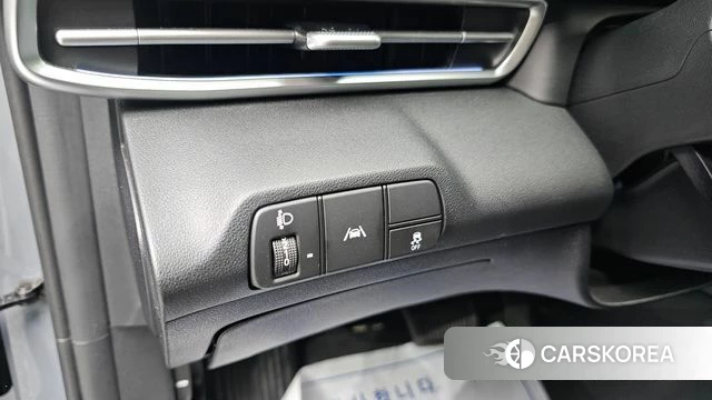 Hyundai Avante (CN7) 2021 Серый из Кореи, фото 5