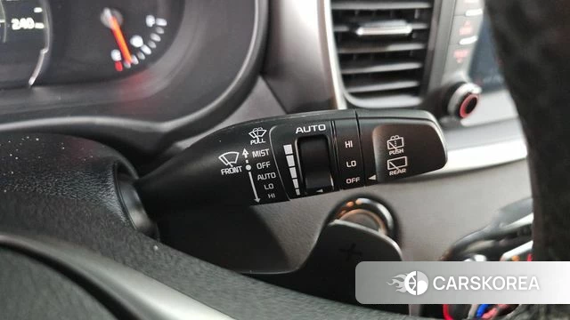 Kia The New Sorento 2018 Серый из Кореи, фото 5