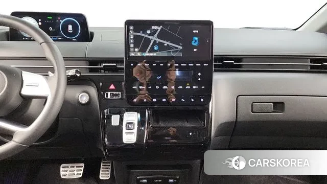 Hyundai Staria 2024 Черный из Кореи, фото 5