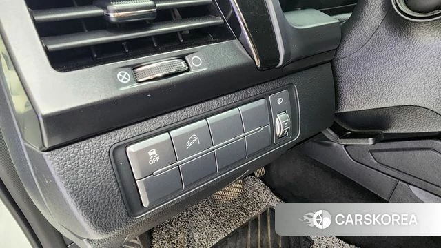 Ssangyong Rexton Sports 2020 Белый из Кореи, фото 5