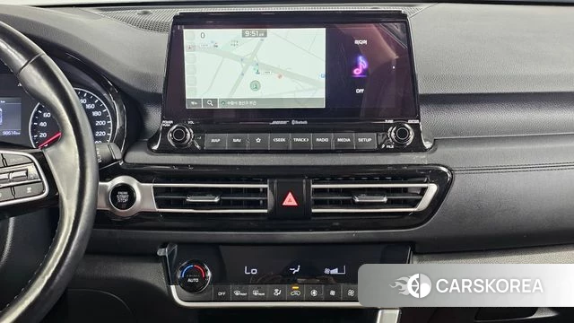 Kia Seltos 2019 Белый из Кореи, фото 5