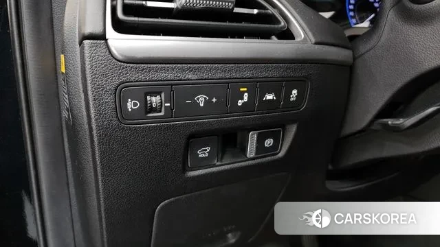 Hyundai Palisade 2019 Синий из Кореи, фото 5