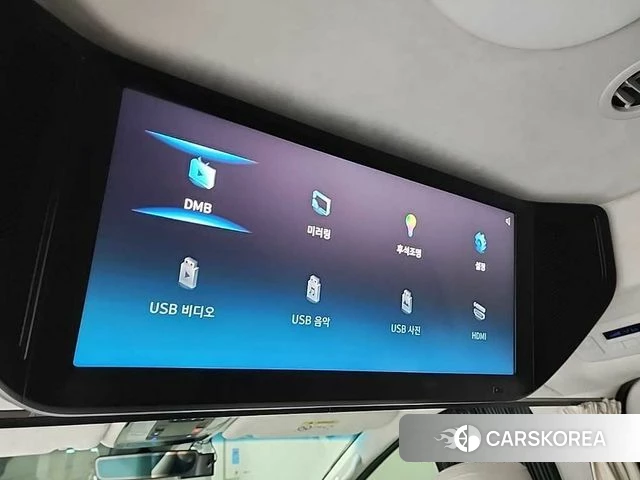 Hyundai Staria 2023 Черный из Кореи, фото 5