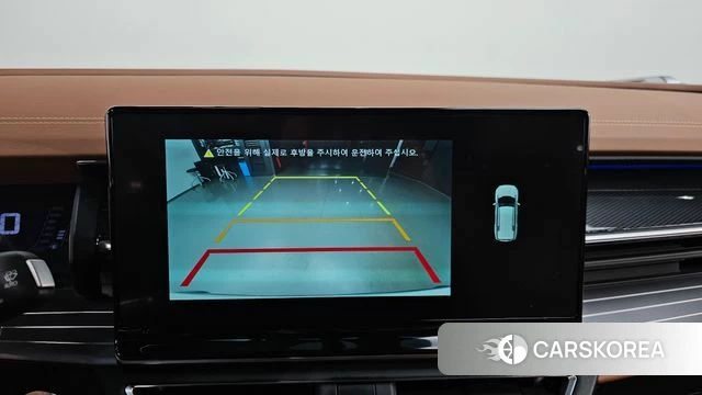 Ssangyong Torres 2022 Белый из Кореи, фото 5