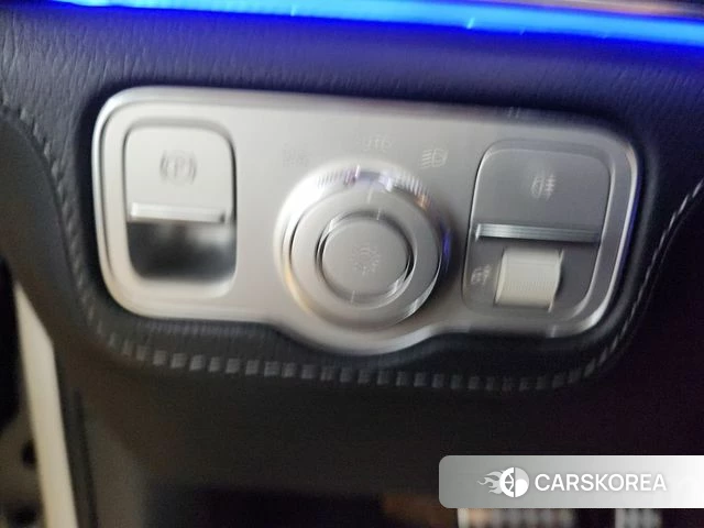 Mercedes-Benz GLS - Class X167 2025 Белый из Кореи, фото 5