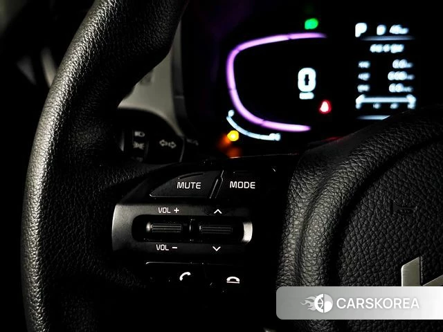 Kia The New Kia Ray 2023 Жемчужный цвет из Кореи, фото 5
